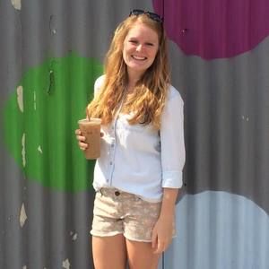 Meet your Posher, Amanda